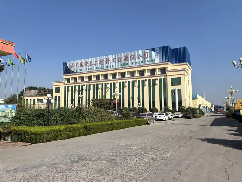 蓄水池防滲土工膜